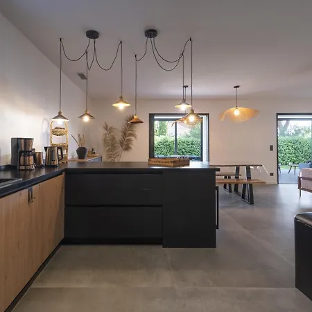 Malost Villa Hyeres