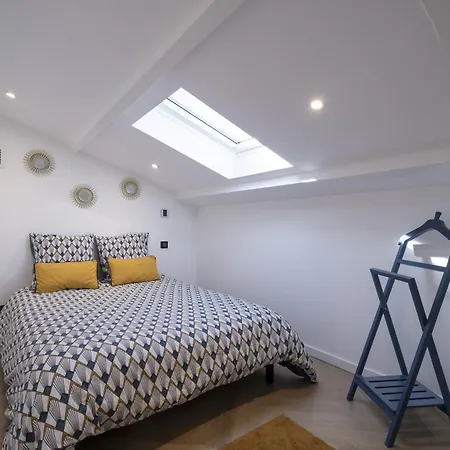 别墅 Malost 耶尔