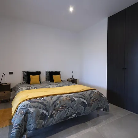 Villa Malost Hyeres