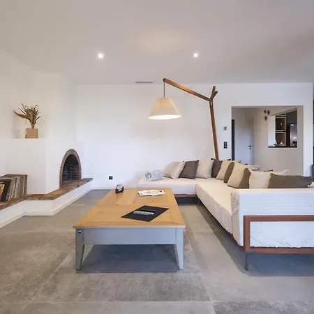 别墅 Malost 耶尔