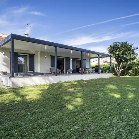 Villa Malost Hyeres