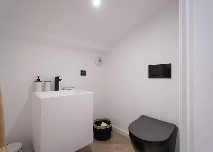 Villa Bord De Avec Piscine Hyères