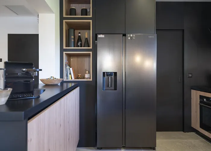 Bord De Avec Piscine Villa Hyères