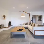 Villa Bord De Avec Piscine Hyeres