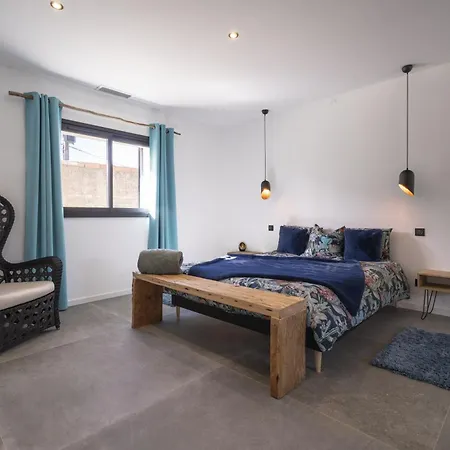 Villa Malost Hyères