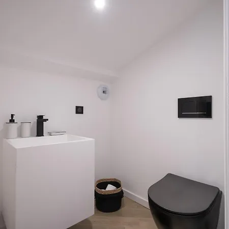 Villa Malost Hyères