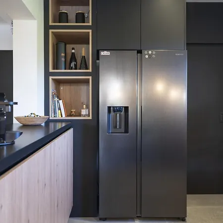 Malost Villa Hyères